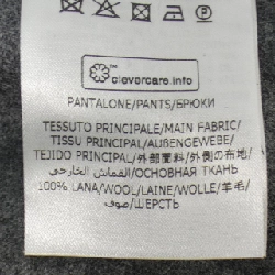 【Mã giảm giá】Quần STELLA MCCARTNEY của Stella McCartney 655526