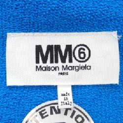 【Mã giảm giá】Áo sweatshirt MM6 638012