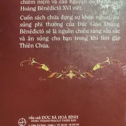 Suy niệm từng ngày với Đức Giáo Hoàng Bênêđíctô - bìa cứng 732997