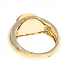 Nhẫn Citrine Chaumet - Hàng hiệu Authentic 838041
