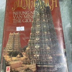 ALMANACH NHỮNG NỀN VĂN MINH THẾ GIỚI 