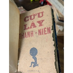 Cứu lấy thanh niên - Khổng Dương 527787