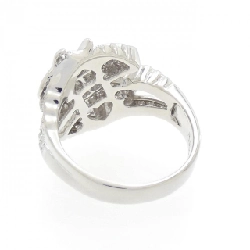 Nhẫn kim cương PT900 0.52CT 671432