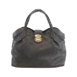 Túi xách Louis Vuitton Mahina Silas PM M93465 - Hàng hiệu Chính hãng