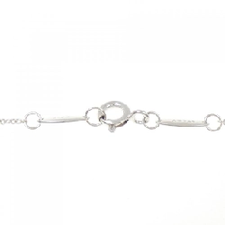 Dây chuyền Tiffany Bean - Hàng hiệu Authentic 840477