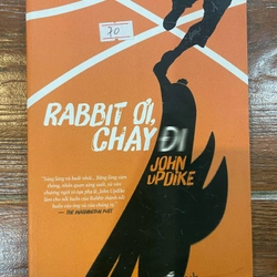 Rabbit ơi, chạy đi (k4)