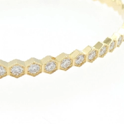 【Sản phẩm mới】Bộ vòng tay B-my-love của Chaumet 666539