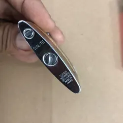 Bật lửa City hall new westminster .JAPAN 961826