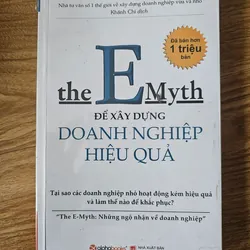 Để xây dựng doanh nghiệp hiệu quả
40k