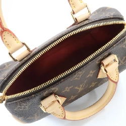 【Sản phẩm chưa sử dụng】Túi Louis Vuitton Monogram Speedy Bandoulière 20cm M46234 615040