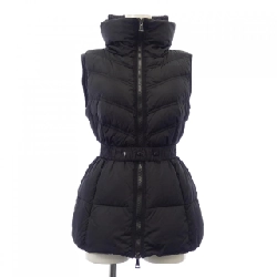 Moncler MONCLER Áo gile lông