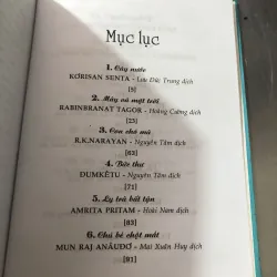 20 truyện ngắn đặc sắc Ấn Độ 977696