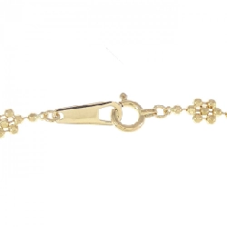 K18YG Vòng tay - Hàng hiệu Chính hãng 874743