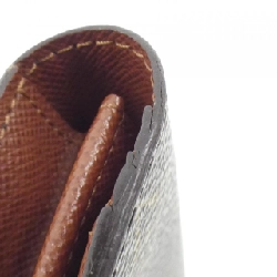 Ví Louis Vuitton Monogram Portefeuille Brother M66540 622099