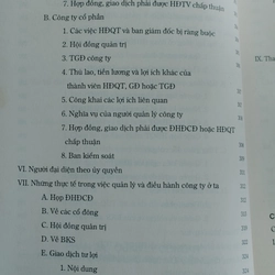CÔNG TY, VỐN, QUẢN LÝ, TRANH CHẤP  497815
