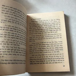 Tâm lý học trong quản lý nhà nước 739383