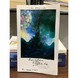 Lạc nhau giữa ngân hà- Nhóm bút Lovedia 598632