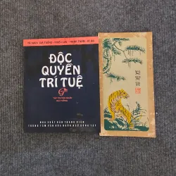 Độc quyền trí tuệ