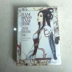 Tam Sinh Tam Thế Chẩm Thượng Thư 🐰