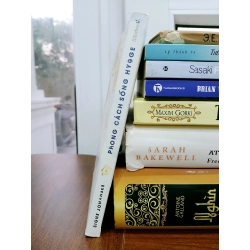 Phong Cách Sống Hygge – Signe Johansen 551958