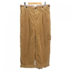 JUNYA WATANABE MAN Quần - Hàng hiệu Chính hãng