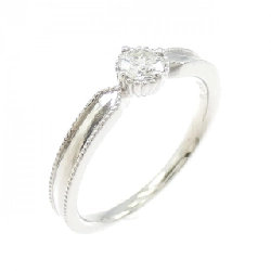 Nhẫn kim cương PT900 0.238CT G SI1 Tốt - Hàng hiệu Chính hãng