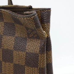 Túi Louis Vuitton Damier BoBo N52006 617861