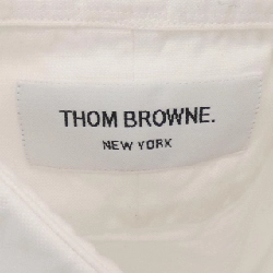Áo sơ mi THOM BROWNE MWL010E-00139100 - Hàng hiệu Authentic 891193