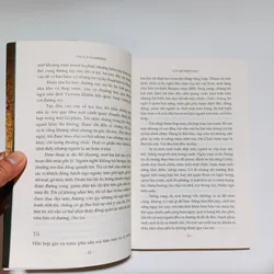 Cô Gái Trên Tàu - Paula Hawkins  735504