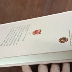 Cổ vận Tân phong, Mới 90% (bìa cứng, có đánh số) (NguyenN) 515316