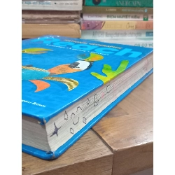 REACH series - National Geographic 796767