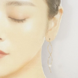 Bông tai ngọc trai Akoya Tasaki 5.8mm 665767