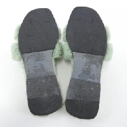 【Mã giảm giá】Dép HERMES 663258