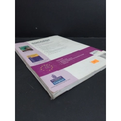 Success Advanced Student's Book mới 90% bẩn bìa, ố nhẹ 2017 HCM2811 Stuart McKinlay, Bob Hastings HỌC NGOẠI NGỮ 356610