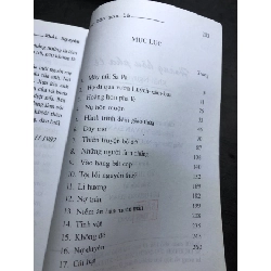 Hoàng hôn pha lê 2007 mới 70% ố bẩn nhẹ Khải Nguyên HPB0906 SÁCH VĂN HỌC 915525