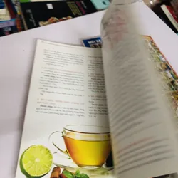 3). 10 CUỐN TẠP CHÍ Y HỌC PHỔ THÔNG  735133