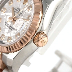 Đồng hồ Rolex Datejust 179171G SSxPG tự động - Hàng hiệu chính hãng 872707