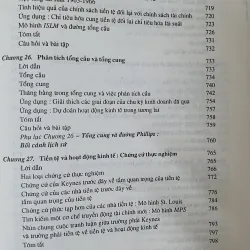 TIỀN TỆ NGÂN HÀNG, THỊ TRƯỜNG TÀI CHÍNH  747566