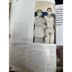 Art republik Vietnam: sự vô nhiễm của sáng tạo 761377