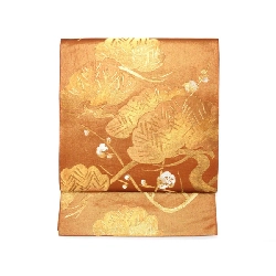 Đai obi chính hãng - Hàng hiệu Authentic