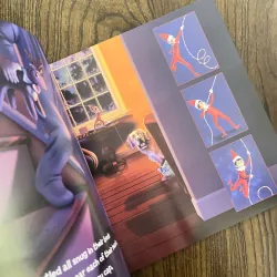 ✨𝑻𝒉𝒆 𝑬𝒍𝒇 𝒐𝒏 𝒕𝒉𝒆 𝑺𝒉𝒆𝒍𝒇'𝒔 𝑵𝒊𝒈𝒉𝒕 𝑩𝒆𝒇𝒐𝒓𝒆 𝑪𝒉𝒓𝒊𝒔𝒕𝒎𝒂𝒔✨ 716586