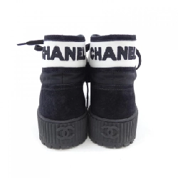 Giày sneaker LACE UP G38091Y55624 của CHANEL - Hàng hiệu Authentic 828850