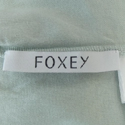 Hàng hiệu FOXEY NEW YORK 40805 T-shirt - Hàng hiệu Authentic 823663