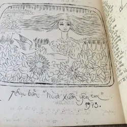 VÙNG ĐẤT BẠC LIÊU - GIAI PHẨM XUÂN 1973 993289