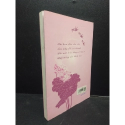 Dung nhan năm 2013 mới 80% ố nhẹ có viết ở đầu sách HCM2602 văn học 913334