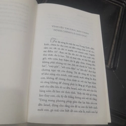 Sara Imas - Vô cùng TÀN NHẪN, Vô cùng YÊU THƯƠNG 2 (bài học về tình yêu thương đúng chỗ) 365714