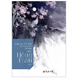 Bến Hồng Trần (Bộ 2 Tập) - Diệp Lạc Vô Tâm 403167