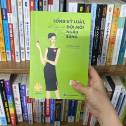 Sống kỷ luật biết kiềm chế đời mới vừa ngầu vừa sang