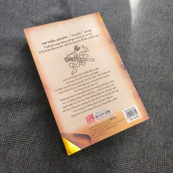 [Tiểu thuyết] Cực Phẩm Gia Đinh - Tập 1 - Vũ Nham 550439