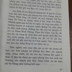 GỞI NGƯỜI ĐANG SỐNG - TRẦN VĂN TRÀ 277787